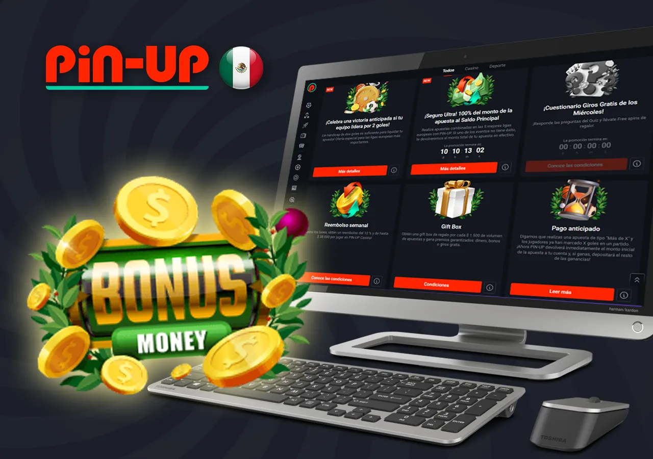 Un breve resumen del programa de bonificaciones para los aficionados a los casinos y las apuestas deportivas